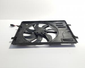 Electroventilator, cod 5Q0121205, Audi A3 Sportback (8VA) 2.0 TDI (id:671503)