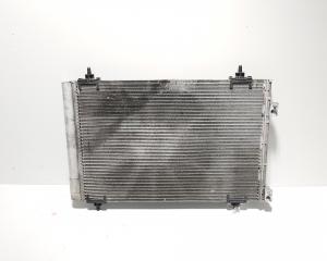 Radiator clima, cod 9682531580, Peugeot 5008 1.6 HDI, 9HR (id:671640)