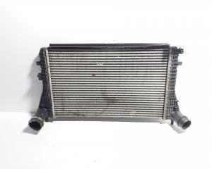 Radiator intercooler, cod 1K0145803BM, Skoda Superb II (3T4) 1.6 TDI, CAY (id:671530)