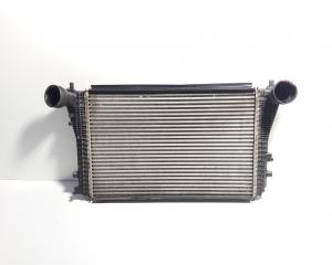 Radiator racire apa, cod 1K0145803T, Vw Golf 5 Variant (1K5) 2.0 TDI, CBDB (id:671532)