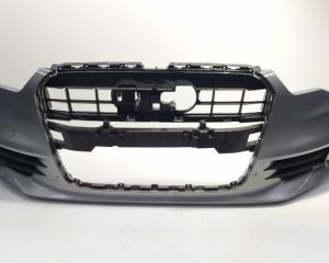 Bara fata cu proiectoare loc de senzori si loc spalatoare far, Audi A6 (4G2, C7) (id:671521)