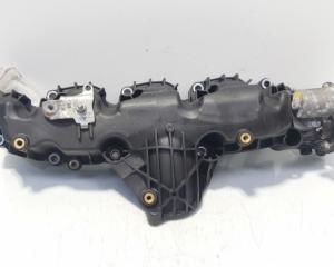 Galerie admisie cu clapete, cod 03L129711AG, VW Passat Variant (3C5), 2.0 TDI, CBB (id:671657)
