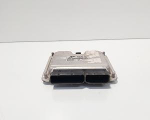 Calculator motor, cod 038906019FC, 0281010751, Ford Galaxy 1, 1.9 TDI, AUY (idi:671546)