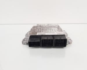 Calculator motor ECU, cod BV61-12A650-NF, Ford C-Max 2, 1.6 TDCI, T1DA (idi:671513)