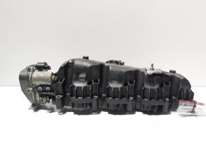 Galerie admisie cu clapete, cod 03L129711AG, Audi A4 (8K2, B8) 2.0 TDI, CAG (idi:671657)