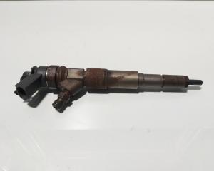 Injector, cod 7793836, 0445110216, Bmw 5 (E60) 2.0 diesel, 204D4 (id:671493)