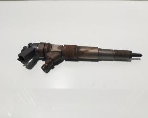 Injector, cod 7793836, 0445110216, Bmw 5 (E60) 2.0 diesel, 204D4 (id:671495)