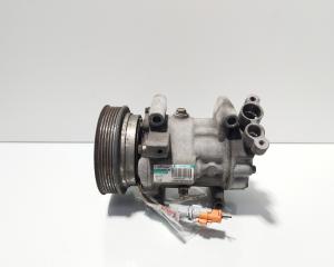 Compresor clima Sanden, cod 8200953359, Renault Modus, 1.5 DCI, K9K766 (idi:670742)