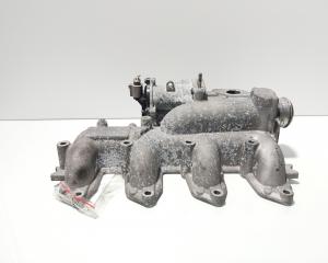 Galerie admisie cu EGR, cod 4M5Q-9424-CC, Ford S-Max 1, 1.8 TDCI, QYWA (idi:670679)