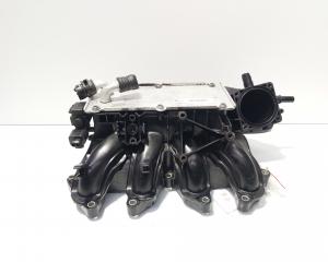 Galerie admisie cu intercooler, cod 03F129711H, 03F145749B, Skoda Roomster (5J), 1.2 TSI, CBZ (idi:670966)