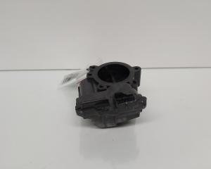 Clapeta acceleratie, cod V757669780, Peugeot 308, 1.6 benz, 5FW (id:671716)