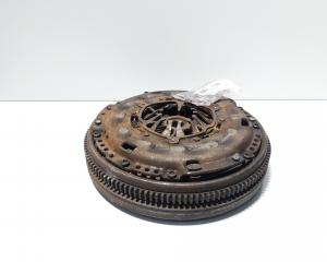 Volanta masa dubla cu placa presiune, Seat Leon (1P1), 1.9 TDI, BXE, 5 vit man (idi:670692)
