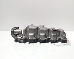 Galerie admisie cu clapete, cod 03L129711E, VW Passat Variant (3C5), 2.0 TDI, CBD (idi:669972)