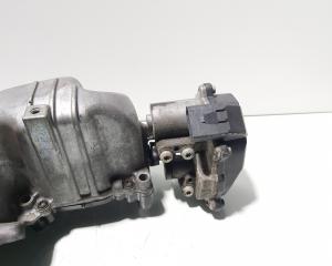 Motoras galerie admisie, cod 03L129086, Audi A6 Avant (4F5, C6) 2.0 TDI, CAH (idi:669973)