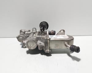 Racitor gaze cu EGR, cod 8200804050, Renault Megane 3 Coupe, 1.9 DCI, F9Q750 (idi:670415)
