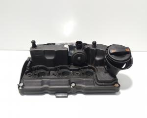 Capac culbutori, cod 03P103469A, Seat Ibiza 5 (6J5) 1.2 TDI, CFW (idi:671721)