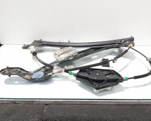 Macara cu motoras dreapta fata, Audi A5 Sportback (8TA) (id:671836)