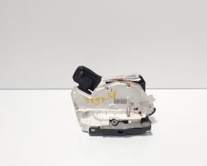 Broasca usa dreapta spate, cod 5K4839016R, Seat Leon (5F1) (id:671834)