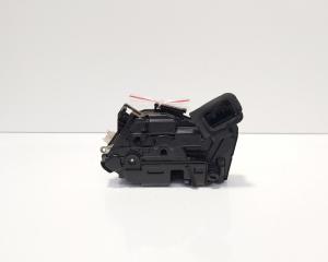 Broasca usa dreapta spate, cod 5E0839016, Skoda Yeti (5L) (id:671864)