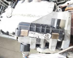 Actuator turbosuflanta, cod 6NW009228, Mercedes Clasa C (W204), 2.2 CDI, OM646811 (id:671737)