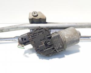 Motoras stergatoare fata, cod 3B1955113D, Vw Passat Variant (3B6) (id:672009)