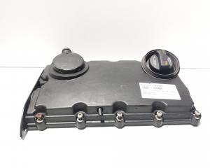 Capac culbutori, cod 03G103469K, Audi A4 (8EC, B7), 2.0 TDI, BRE (idi:670489)