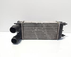 Radiator intercooler, Peugeot 508, 1.6 HDI, 9H05 (id:672041)
