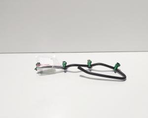 Rampa retur injectoare, Ford C-Max 2 1.6 TDCI, T1DB (id:671884)