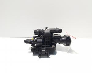 Corp termostat, cod 9812113780, Citroen C3 (III), 1.5 BlueHDI, YHY (id:671811)