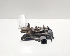 Pompa ulei cu senzor, cod 55245435, Fiat Doblo (263) 1.6 M-JET, 198A3000 (id:671796)