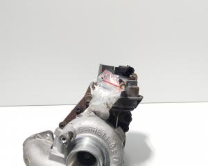 Supapa turbo electrica, Ford Grand C-Max 1.6 TDCI, T1DA (id:671791)