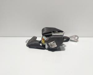 Centura stanga spate cu capsa, cod 3T9857447, Skoda Superb II Combi (3T5) (id:672072)