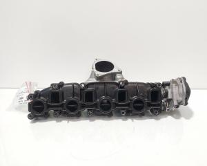 Galerie admisie cu clapete, cod 03L129711E, VW Passat Variant (3C5), 2.0 TDI, CBA (idi:669970)