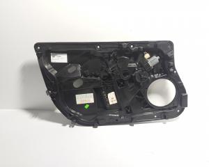 Macara cu motoras usa stanga fata, Ford Fiesta 6 (id:671878)