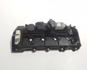 Capac culbutori, cod A6460101130, Mercedes Clasa C (W204) 2.2 CDI, OM646811 (id:671732)