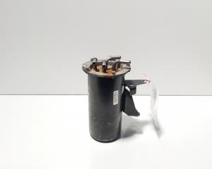 Carcasa filtru combustibil, cod 3C0127400D, VW Passat Variant (3C5), 2.0 TDI, BMP (id:672060)