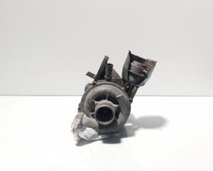 Turbosuflanta , cod 9663199280, Peugeot 1007, 1.6 HDI, 9HZ (idi:669417)
