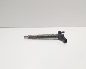 Injector, cod 03L130277, 0445116030, Audi A4 (8K2, B8) 2.0 TDI, CAGA (id:671940)