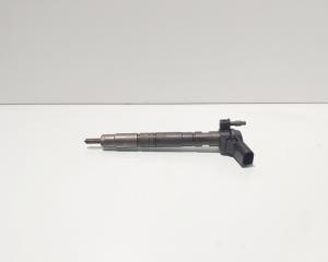 Injector, cod 03L130277, 0445116030, Audi A4 (8K2, B8) 2.0 TDI, CAGA (id:671938)