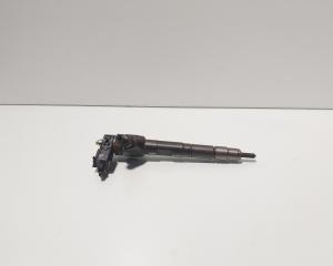 Injector, cod 03L130277J, 0445110369, Audi A6 (4G2, C7) 2.0 TDI, CGL (id:671953)
