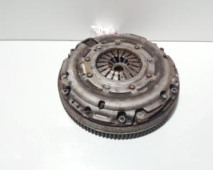 Volanta masa dubla cu placa presiune, Fiat Doblo (263), 1.6 M-JET, 198A3000, 6 vit man (id:671799)