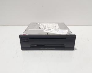 Unitate infotainment cu loc CD si card, cod 5G0035820A, VW Golf 7 (5G) (id:672077)