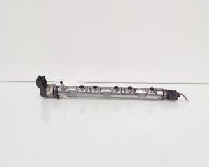 Rampa injectoare cu senzori, cod 7809127-02, 0445214182, Bmw 5 Touring (F11), 2.0 diesel, N47D20C (idi:669316)