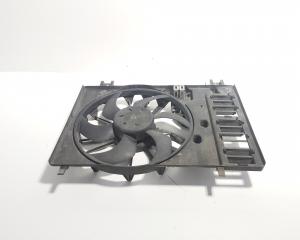Electroventilatoare, Peugeot 508, 1.6 HDI, 9H05 (id:672043)