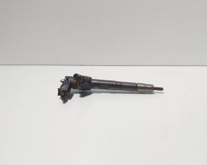 Injector, cod 03L130277J, 0445110369, Audi A6 (4G2, C7), 2.0 TDI, CGL (id:671955)