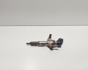 Injector, cod 9802448680, Ford Focus 3, 1.6 TDCI, T1DA (id:671943)