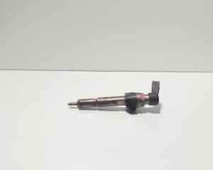 Injector, cod 4M5Q-9F593-AD, Ford Focus 2 (DA), 1.8 TDCI, KKDA (id:671965)