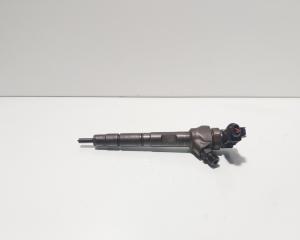 Injector, cod 04L130277AJ, 0445110477B, Skoda Octavia 3 Combi (5E5) 1.6 TDI, CLH (idi:671947)