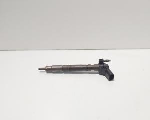 Injector, cod 03L130277, 0445116030, Audi A3 (8P1) 2.0 TDI, CBA (idi:671950)