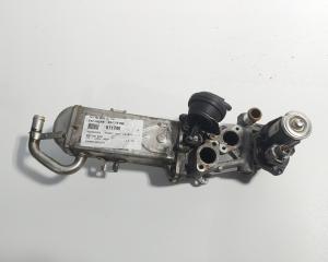 Racitor gaze cu egr, cod 03L131512BL, Skoda Superb II (3T4) 2.0 TDI, CFF (idi:671740)